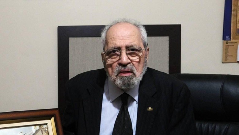 Dostları Sezai Karakoç'u anlattı