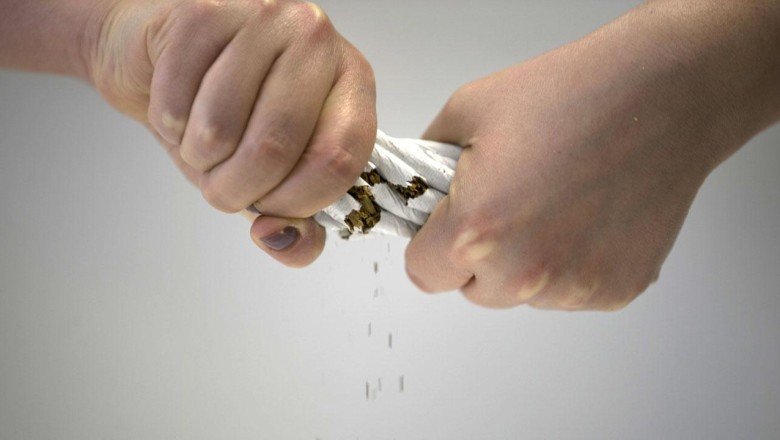 DSÖ raporu: Koronavirüs salgını tütün kullanımını azalttı