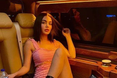 Ece Ronay'dan kendine doğum günü hediyesi