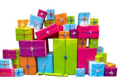 En son ne zaman sevdiğiniz birine hediye aldınız?