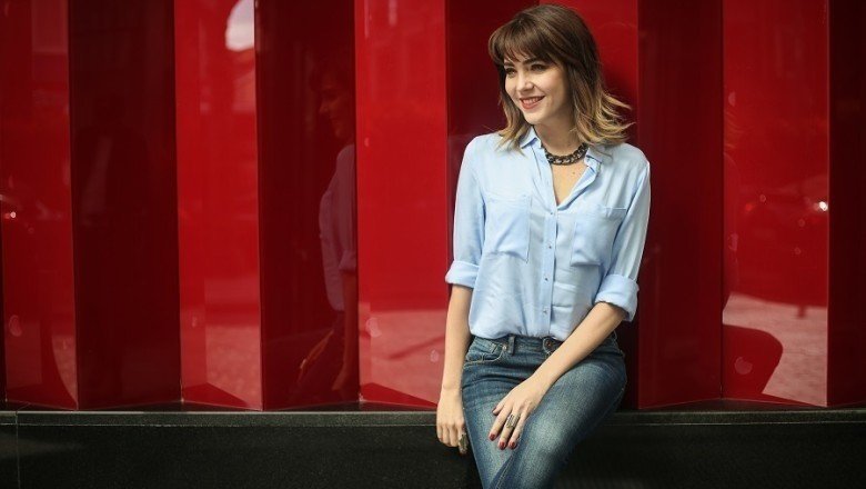 Evlilik Hakkında Herşey Karakteri "Senem Cevher Kimdir? Hangi Rolde