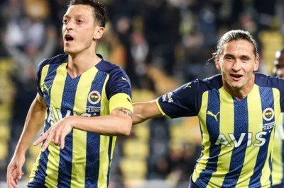 Fenerbahçe'de yıldız isim için ayrılık çanları çalıyor