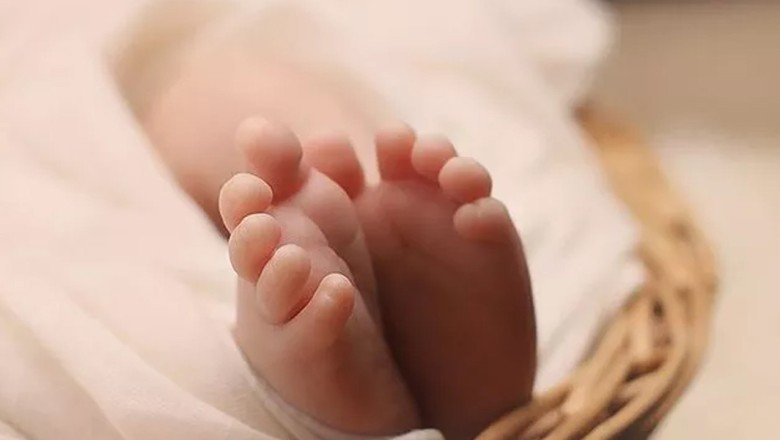 Film gibi olay: Yakın arkadaşının doğumuna girdi, bebeğin babası kocası çıktı