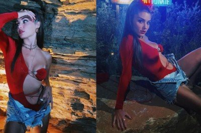 Hande Erçel dünyanın en çekici kadınları 2021 listesine girdi!