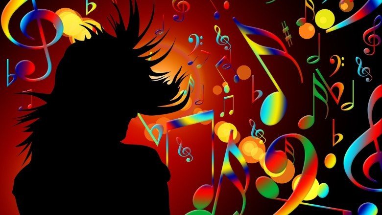 Hangi tür müzikleri dinlemekten hoşlanırsınız?