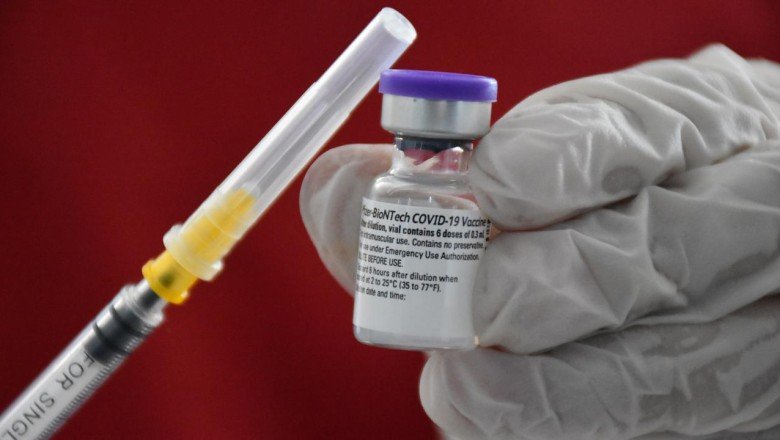 Karabük 2. doz aşıda 'mavi' oldu