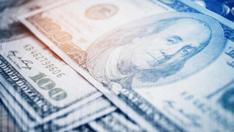 Küresel borçlar 296 trilyon dolar oldu