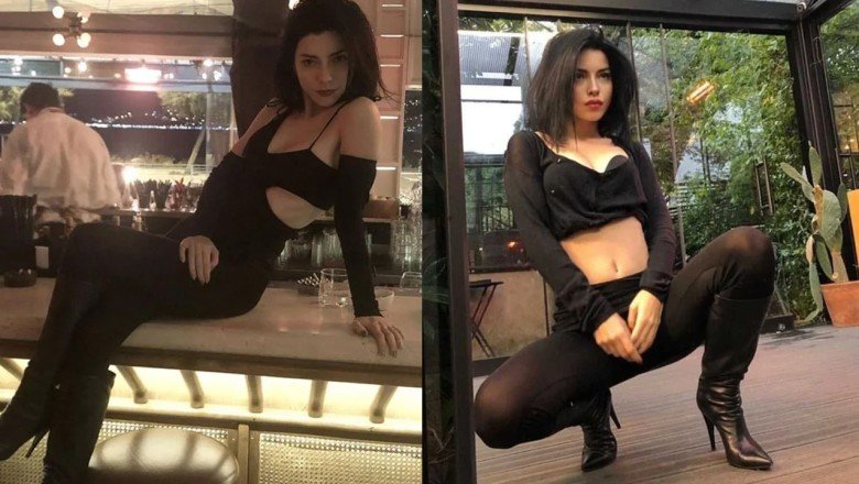 Merve Boluğur:  &amp;#039;Sevgilimin yanında bile Yusuf burda olsa&amp;#039; derdim