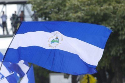 Nikaragua'da Amerikan Devletleri Örgütü'nden çekilme talebi