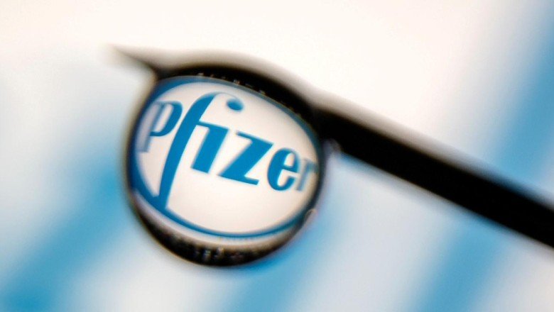 Pfizer geliştirdiği ilacın kullanım onayı için FDA'ya başvurdu