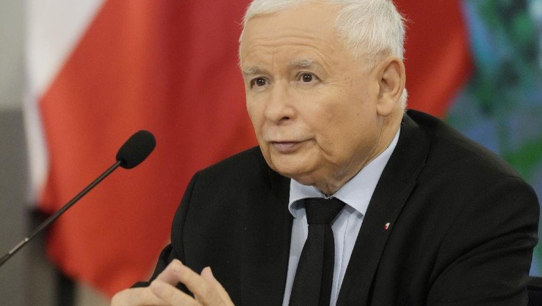 Polonya hükümeti: Krizin silahlı çatışmaya dönüşmesi beklenmiyor