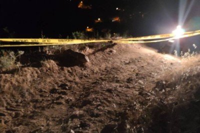 Şırnak'ta kayalıklardan düşen çocuk hayatını kaybetti