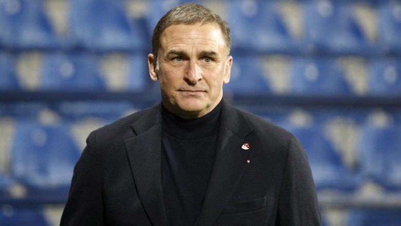 Stefan Kuntz: Portekiz ve İtalya'ya gitmemeyi tercih ederim