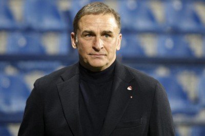 Stefan Kuntz: Portekiz ve İtalya'ya gitmemeyi tercih ederim