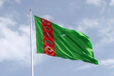 Türkmenistan: Türk Devletleri Teşkilatı Türkmenistan için dönüm noktası