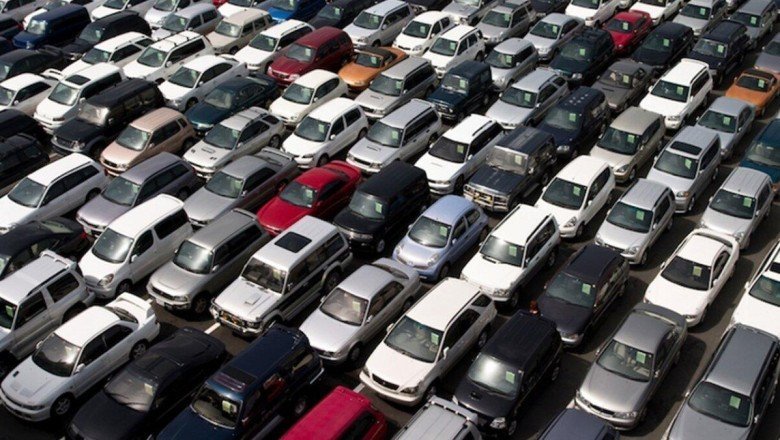 2. el satışlarda hareketlilik artacak