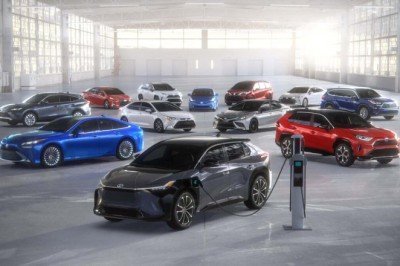 3.4 milyar dolarlık batarya yatırımı yapacak