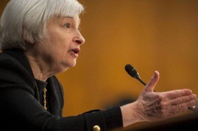 ABD Hazine Bakanı Yellen'dan 'borç limiti' uyarısı