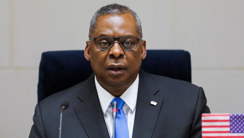 ABD Savunma Bakanı Austin: Ukrayna konusunda Putin'in niyetini bilmiyoruz