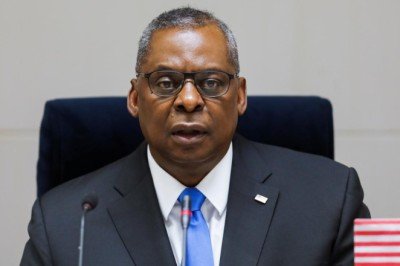 ABD Savunma Bakanı Austin: Ukrayna konusunda Putin'in niyetini bilmiyoruz