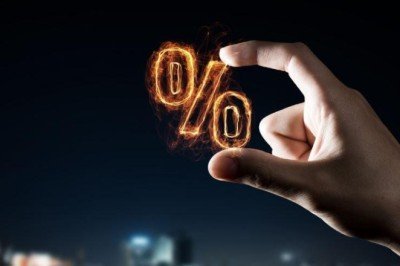 ABD'de konut başlangıçları sürpriz yaptı