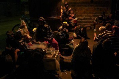 ABD'de Opioid ölüm rekoru