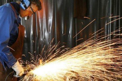 ABD'de sanayi üretimi beklentilerin üzerinde