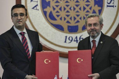 Adalet Bakanlığı ile Ankara Üniversitesi İnsan Hakları Sertifika Programları düzenleyecek