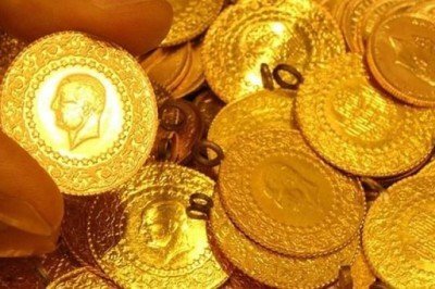 Altın fiyatları yükselişte! 17 Kasım çeyrek altın fiyatları