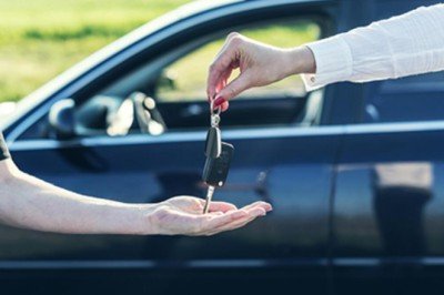 Arabadan çabuk sıkılıyoruz