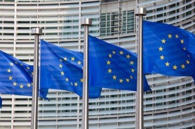 Avrupa Birliği üçüncü çeyrekte büyüdü