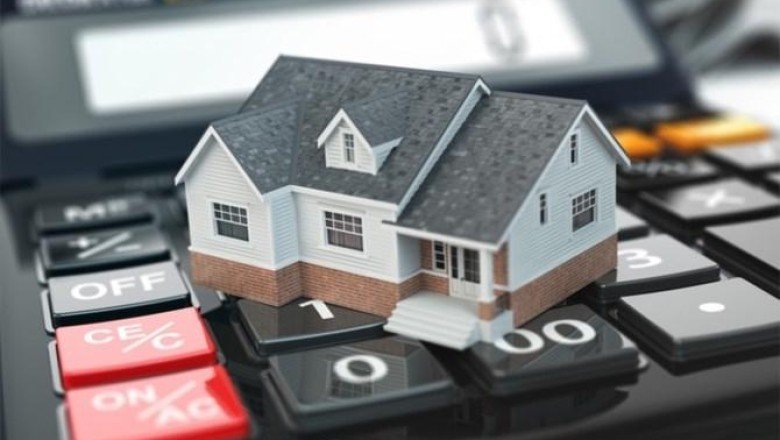 Avrupa Merkez Bankasından 'konut fiyatları' uyarısı