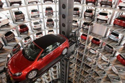 Avrupa otomobil pazarı düşüyor