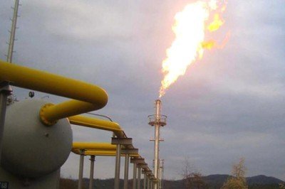 Avrupa'da gaz fiyatları 100 euronun üzerine çıktı