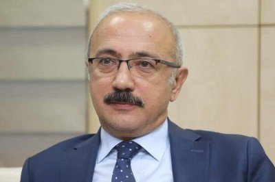 Bakan Elvan'dan döviz kuru ve enflasyon mesajı