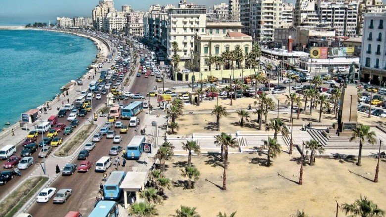 Barbaroslar çekim yeri merak edildi: Barbaroslar dizisinde İskenderiye nerede? İskenderiye neresi, hangi ülkede?