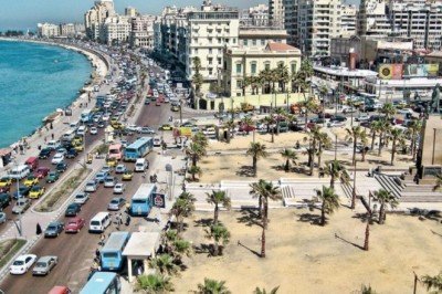 Barbaroslar çekim yeri merak edildi: Barbaroslar dizisinde İskenderiye nerede? İskenderiye neresi, hangi ülkede?