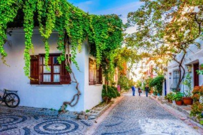 Bozcaada Nerede, Nasıl Gidilir? Bozcaada Gezilecek Yerler Nelerdir?