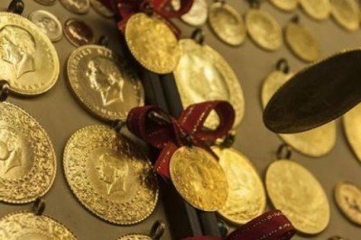 Çeyrek altın kaç lira? 16 Kasım altın fiyatları