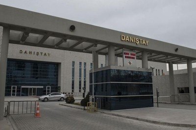 Danıştay İstanbul Sözleşmesi itirazını reddeti