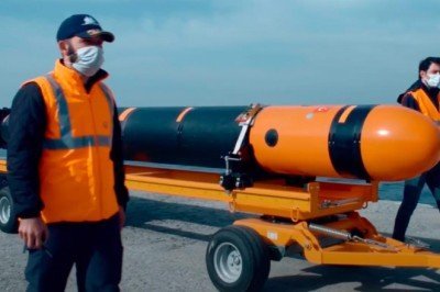 Deniz Kuvvetlerine taze kan: Milli AKYA