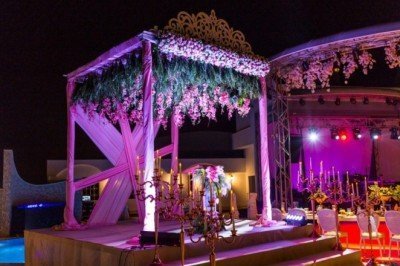 Düğün Organizasyonlarında En Çok Kullanılan 5 Renk