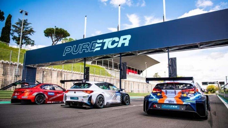 Elektrikli otomobil yarışı 2022’de Türkiye’ye geliyor