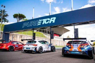 Elektrikli otomobil yarışı 2022’de Türkiye’ye geliyor