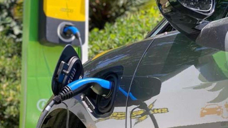 Elektrikli otomobilde 2023 dönüm noktası