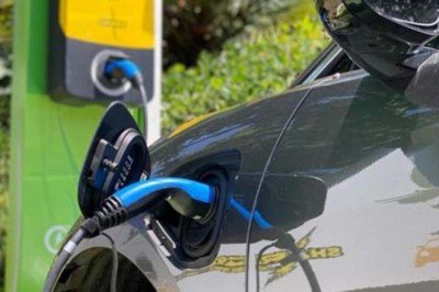 Elektrikli otomobilde 2023 dönüm noktası