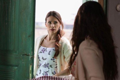 Eski Tepe köyü neresi? 36 nerenin plakası? Eski Tepe köyü nerededir?