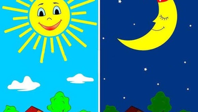 Gece mi Gündüz mü?