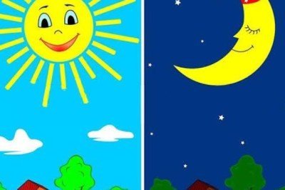 Gece mi Gündüz mü?