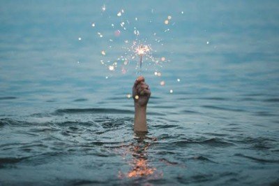 Geceye ufak bir motivasyon